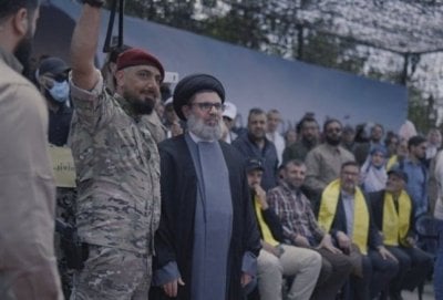 من الباشورة إلى قيادة الجبهات… من هو هيثم الطبطبائي؟