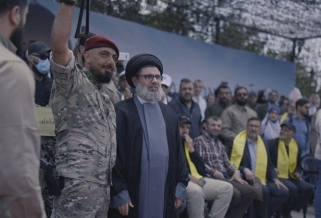 من الباشورة إلى قيادة الجبهات… من هو هيثم الطبطبائي؟