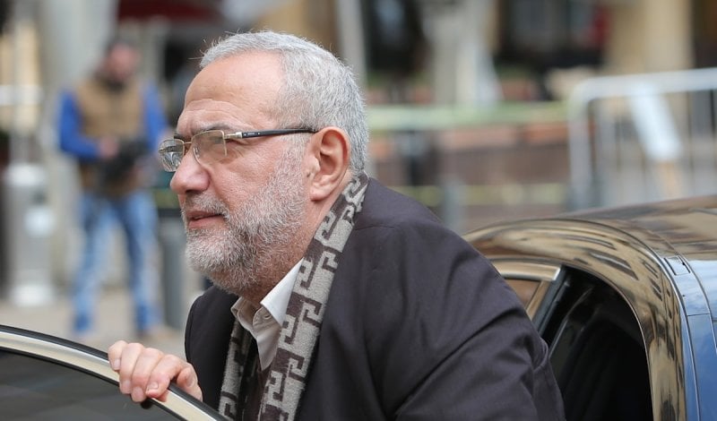 "الميكانيزم" فشل فشلًا ذريعًا... قماطي: إسرائيل تدمّر سلاح الجيش جنوب الليطاني