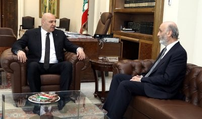 جعجع يصعّد: 