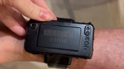 بالصورة والصوت... لحظة محاولة رئيس البرازيل السابق 