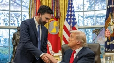 من المواجهة إلى المجاملة… كيف قلب ترامب علاقته مع ممداني؟