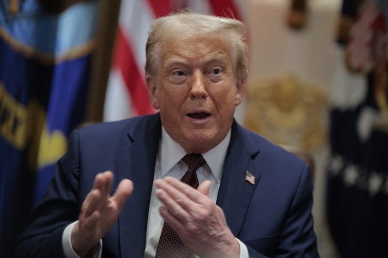 ترامب عن جالية عربية: عصابات ترهب الولاية… أعيدوهم إلى حيث أتوا وانتهى الأمر