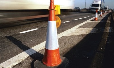 تدابير سير غدًا في جونيه