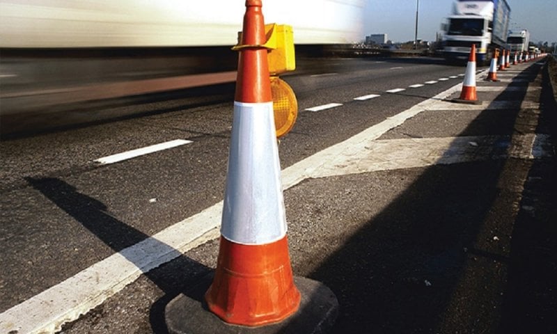 تدابير سير غدًا في جونيه