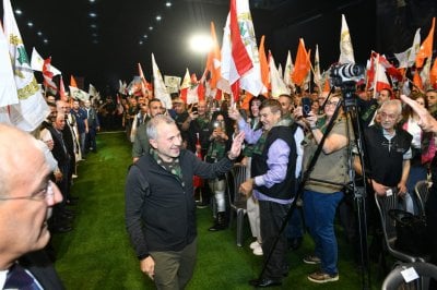 باسيل يرفع سقف الدعم للجيش اللبناني: أنبذوا فكر الحرب وميليشياتها!