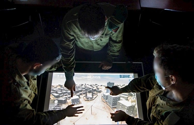 الكشف عن موقع إلكتروني يدعو لاغتيال علماء إسرائيليين بارزين