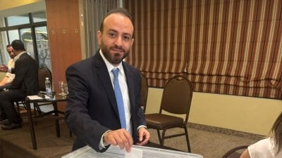 انتخابات الاطباء البيطريين… تجديد الثقة بشعبان