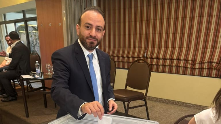 انتخابات الاطباء البيطريين… تجديد الثقة بشعبان