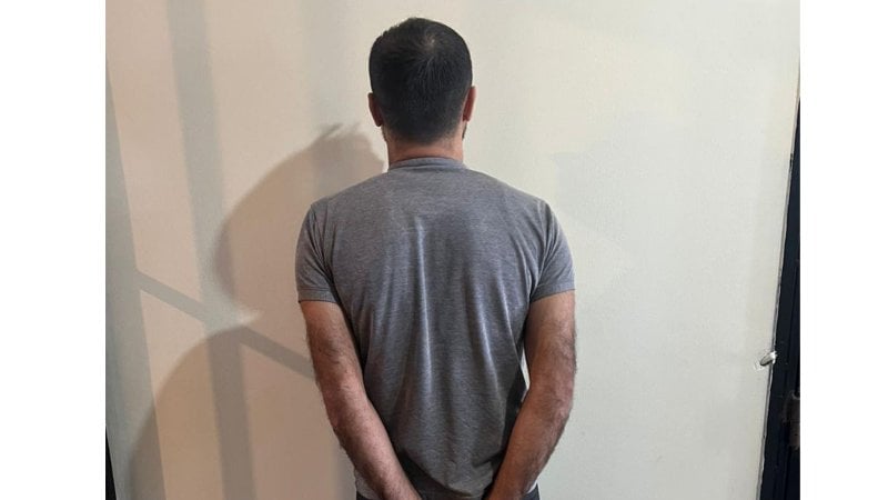 قام بتسميم أكثر من 8 أشخاص بمادة “اللانيت”... 