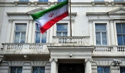 سر خلف بيان السفارة