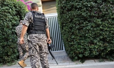 بعد كشف مخالفات جسيمة… إقفال معملاً لتكرير المياه وآخر للحلويات جنوبًا