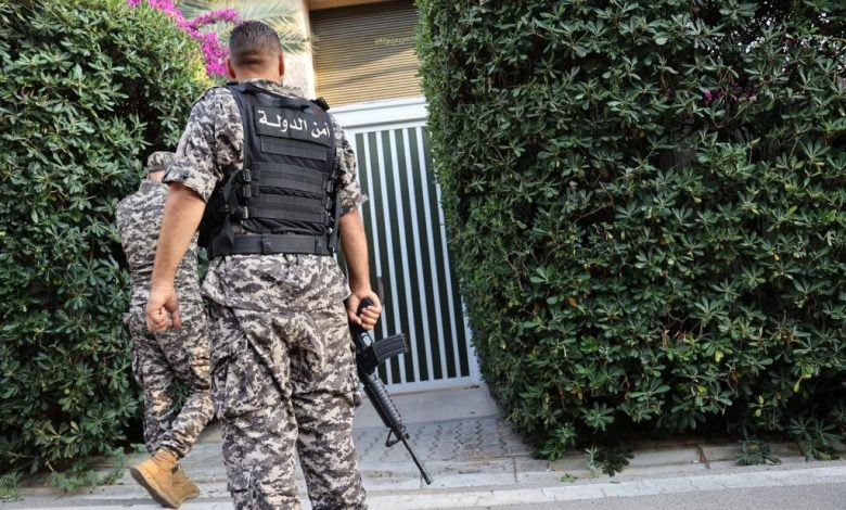 بعد كشف مخالفات جسيمة… إقفال معملاً لتكرير المياه وآخر للحلويات جنوبًا