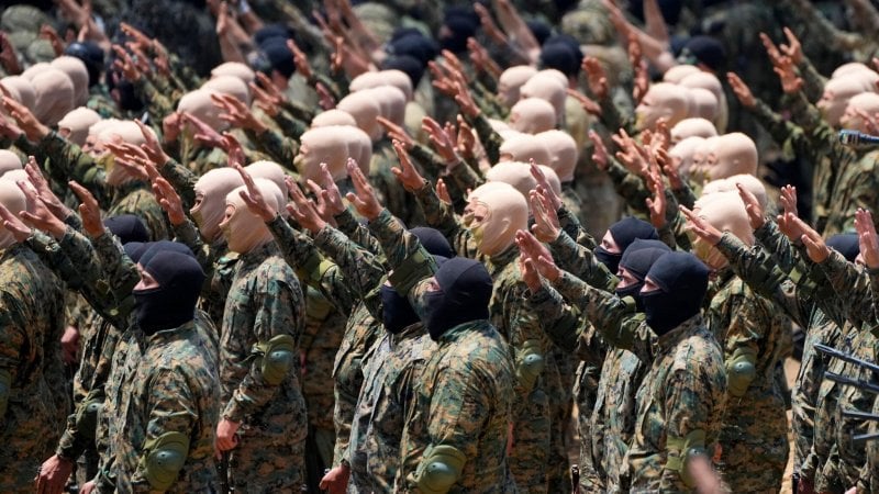 معاريف: حزب الله يستعدّ لتصعيد دراماتيكي ضد إسرائيل