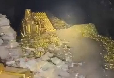 درعا تضج بـ