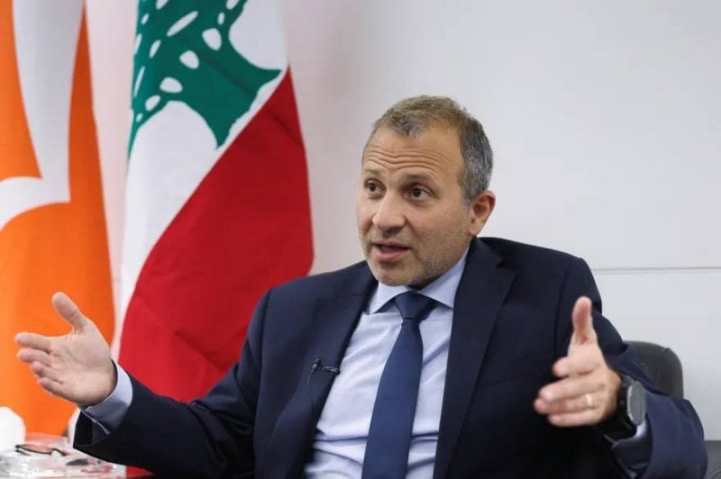 "كشّ ملك"... باسيل: من قال إننا سنكتفي بنائب واحد في كسروان؟