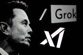 روبوت ماسك تحت النار… "غروك" يمجّد الملياردير الأميركي