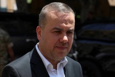 فضل الله: قوتنا من شعبنا… ومحاولات العزل لن تغيّر معادلاتنا