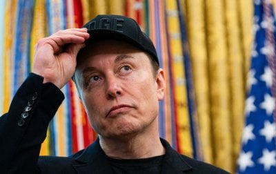 ماسك يشعل معركة “هوية الناخب”: إرادة الشعب يجب أن تصبح قانوناً