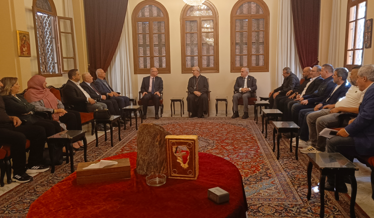 بين الاعتداءات وإعادة الإعمار… حيدر يؤكد: استقلالنا ناقص ما دام العدو موجوداً