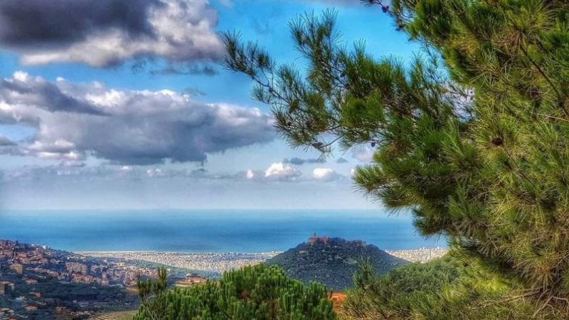 أيام الحرّ معدودة… تقلبات تنتظر لبنان ابتداءً من الثلاثاء