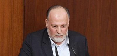 من موقع الغارة... عمار: العدوانية الإسرائيلية تستهدف كل لبنان