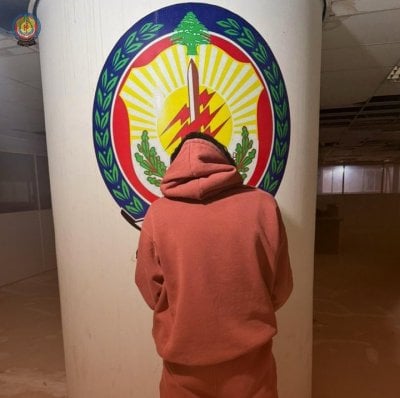  عصابة سلب بقوة السلاح... 