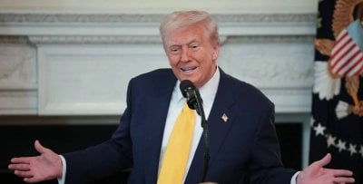 خطة ترامب… القادة الأوروبيون: لا سلام على حساب حدود أوكرانيا