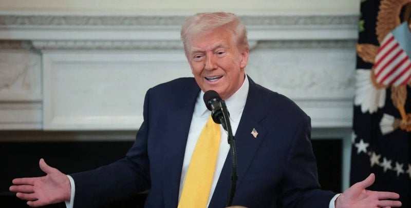 خطة ترامب… القادة الأوروبيون: لا سلام على حساب حدود أوكرانيا