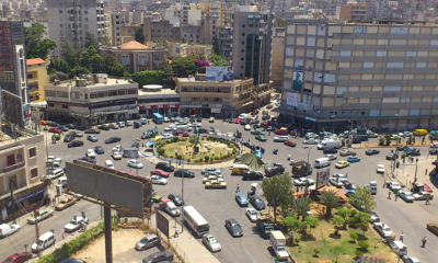 انتفاضة على منافسة 