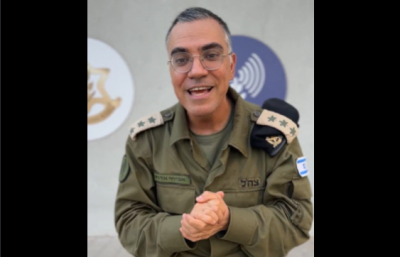 الاستقلال يتحوّل إلى ساحة رسائل سياسية… أدرعي يستغلّ أغنية عاصي الحلاني لمهاجمة حزب الله (فيديو)