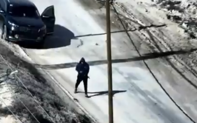 الخط الأصفر يعود إلى الواجهة… الجيش الإسرائيلي يزعم إحباط هجوم مسلّح (فيديو وصورة)