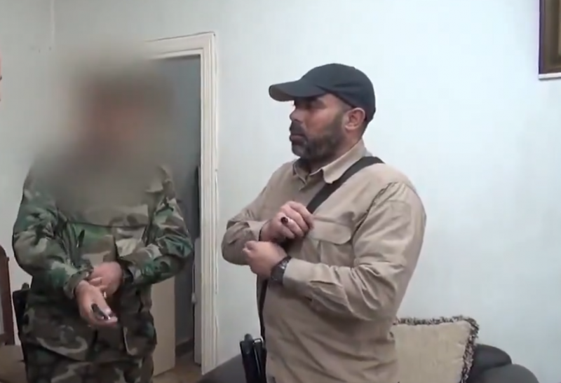 داعم للشعب الفلسطيني... القسام وسرايا القدس تنعيان الطبطبائي (فيديو)