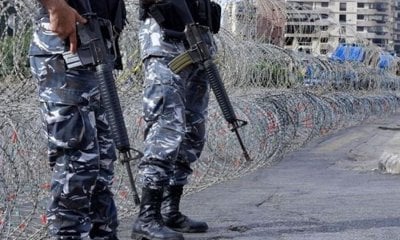 مهمة مدفوعة من تاجر مخدرات… وشعبة المعلومات توقف المنفّذين