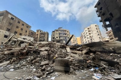 أسطول جوي أميركي يخترق الضاحية ويجمع معلومات عن هدف مرعب: نتنياهو اتخذ قرار 