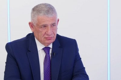 عباءة بن سلمان تلفح لبنان- كلام لافت جدًا لنوفل ضو عن 