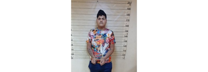 بعد فيديو نشل حقيبة سيّدة مسنّة في الأشرفيّة... 