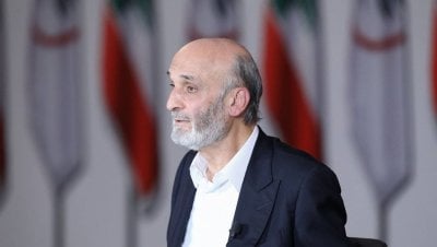 جعجع يحتفظ بالأسماء