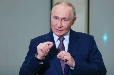 بين التسوية والتصعيد… بوتين يمنح كييف 