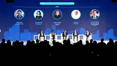 أبعاد مؤتمر بيروت.. بين المصالح الانتخابية وغياب الإصلاحات