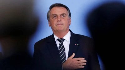 من الرئيس إلى السجين… القضاء البرازيلي يضع بولسونارو خلف القضبان