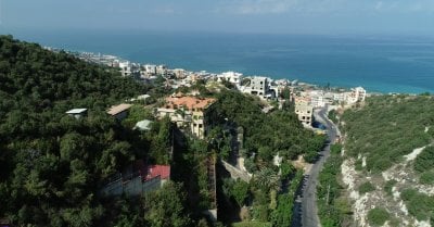 تدابير سير على الطريق البحرية في هذه المنطقة غدًا