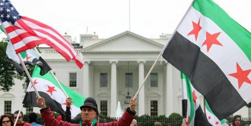 محكمة أميركية تؤجّل إنهاء الحماية المؤقتة لـ6 آلاف سوري