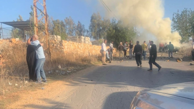 عائلات الجنوب تقدم أبناءها قرابين في الاستقلال
