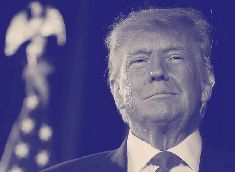 "زلزال" يهدّد ترامب... 7 استطلاعات رأي تدق ناقوس الخطر!