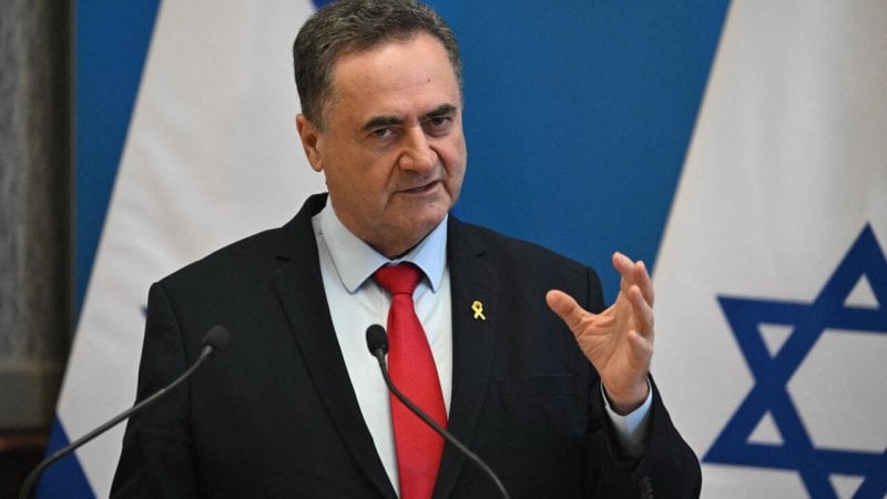 "وإلا سنعود بقوة إلى لبنان"... كاتس يلوّح بمهلة أخيرة لحزب الله