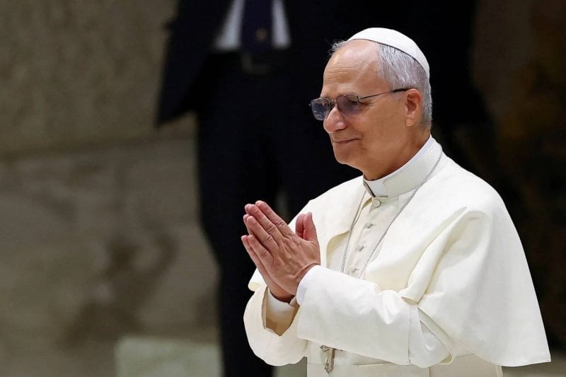 الرسالة الأهم