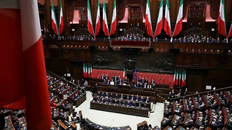 خطوة حاسمة في روما… السجن المؤبد لقتلة النساء في إيطاليا