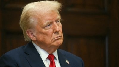 أمر تنفيذي جديد… ترامب يتحرّك لتصنيف فروع الإخوان كمنظمات مسلّحة