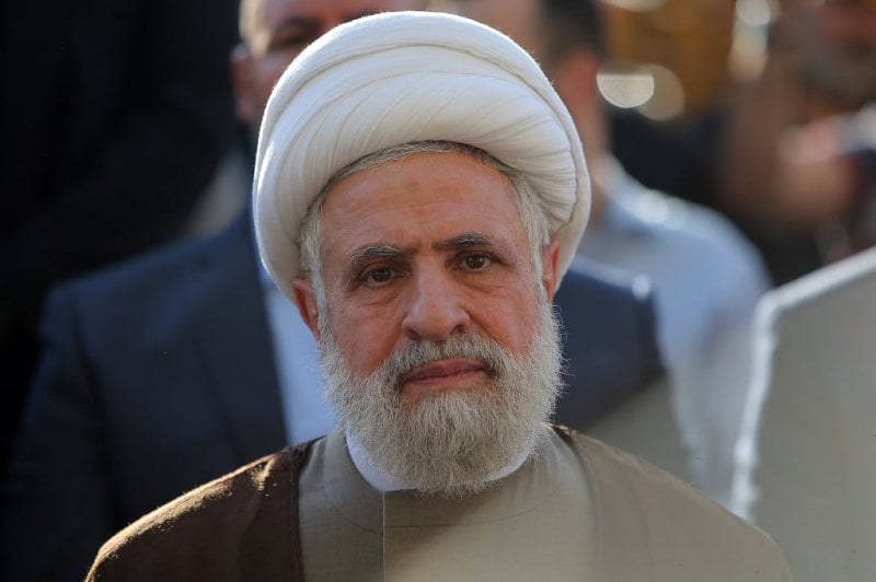 في احتفال تكريمي للطبطبائي… كلمة مرتقبة للشيخ نعيم قاسم